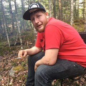 Meet your Posher, Joey